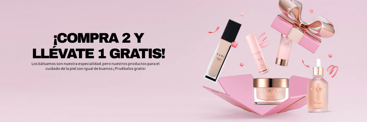 Black Friday - Comprá dos y llevate uno gratis