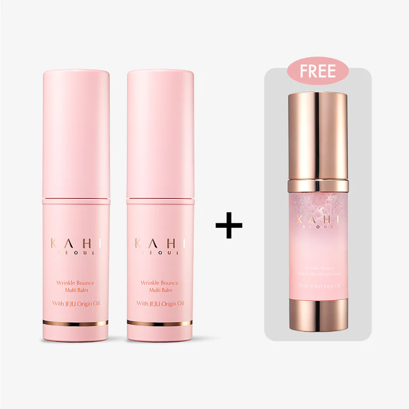 2 Multi Balms + 🎁 Esencia Mezcladora (Gratis)