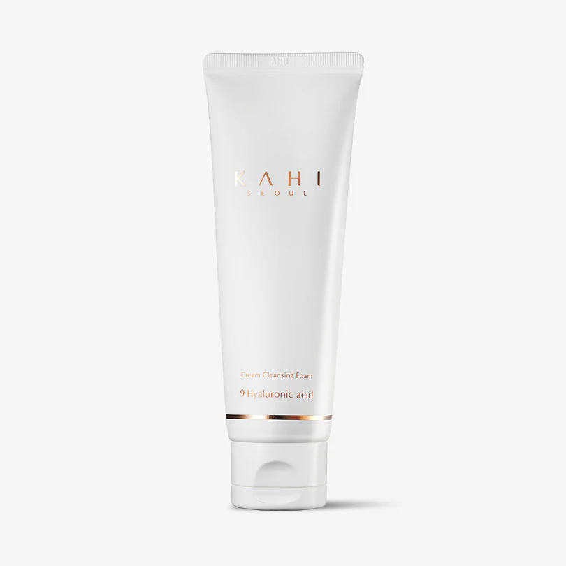 Limpiador Espumoso en Crema