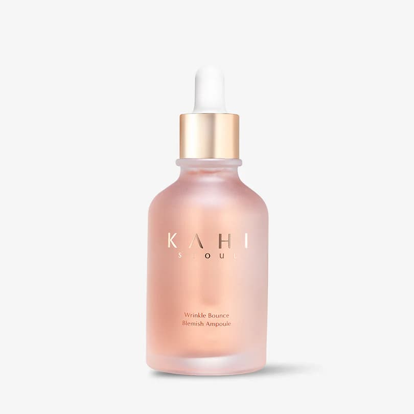 Ampolla Rebote Anti-Manchas